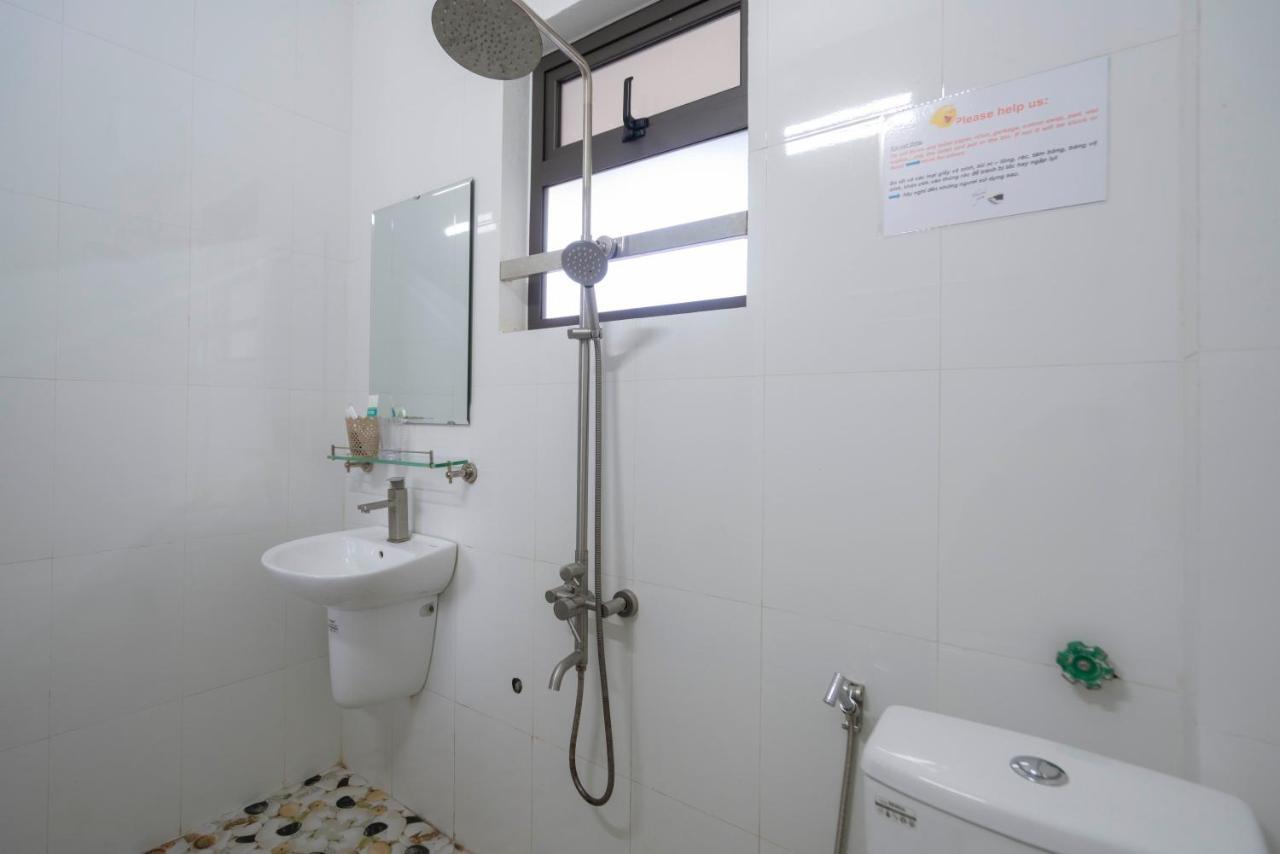 Fancy House Hotel Ha Long Luaran gambar