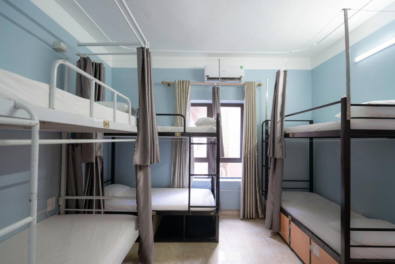 Fancy House Hotel Ha Long Luaran gambar