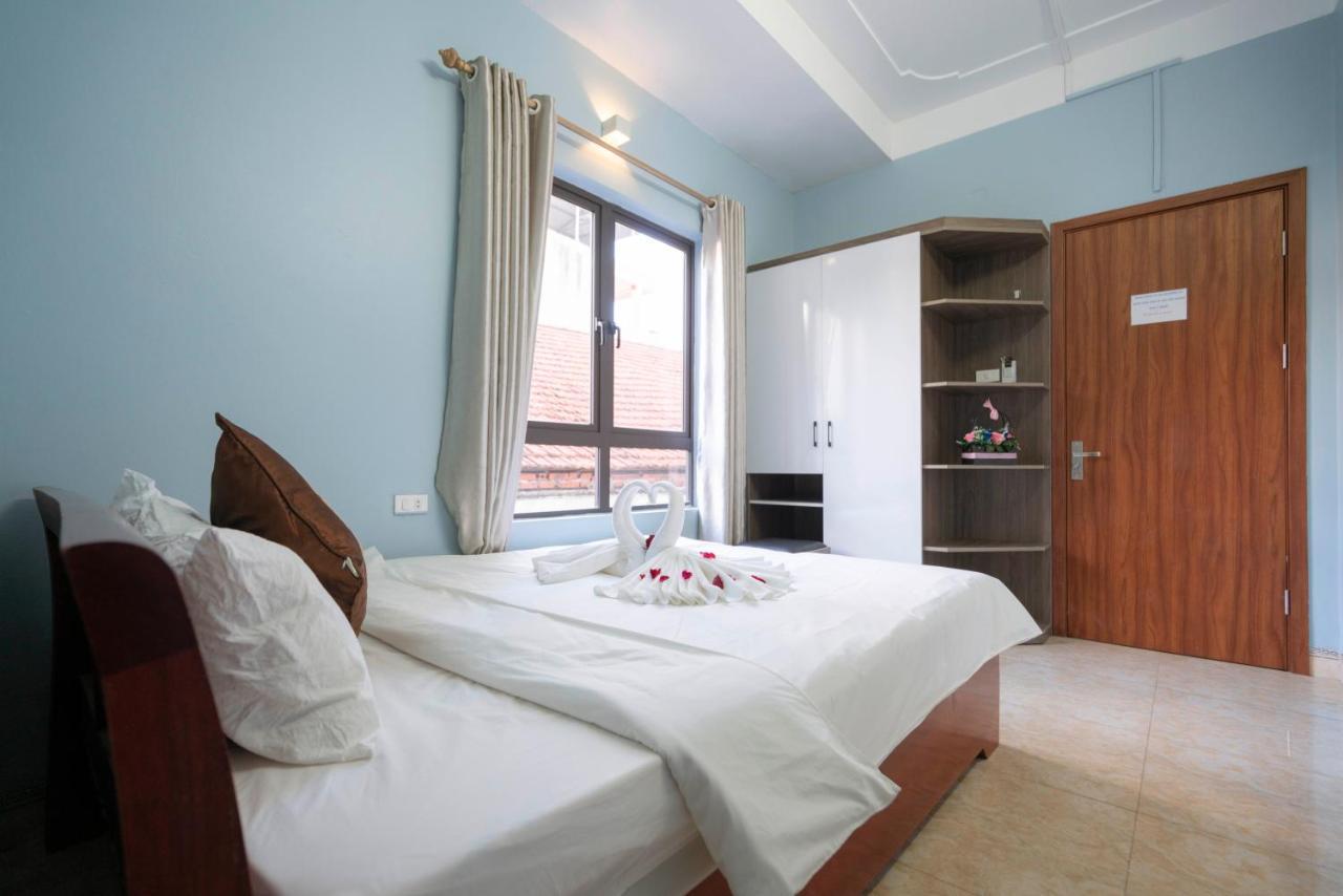 Fancy House Hotel Ha Long Luaran gambar