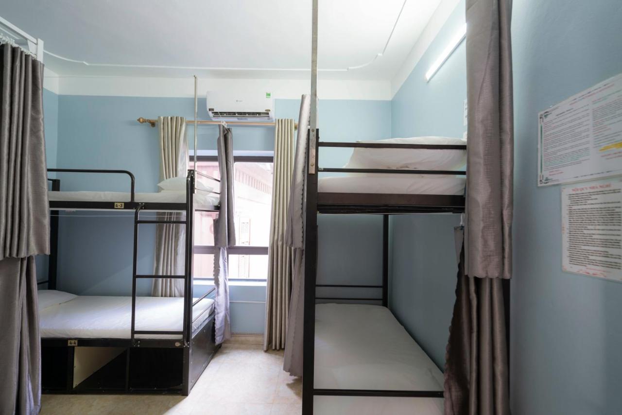 Fancy House Hotel Ha Long Luaran gambar