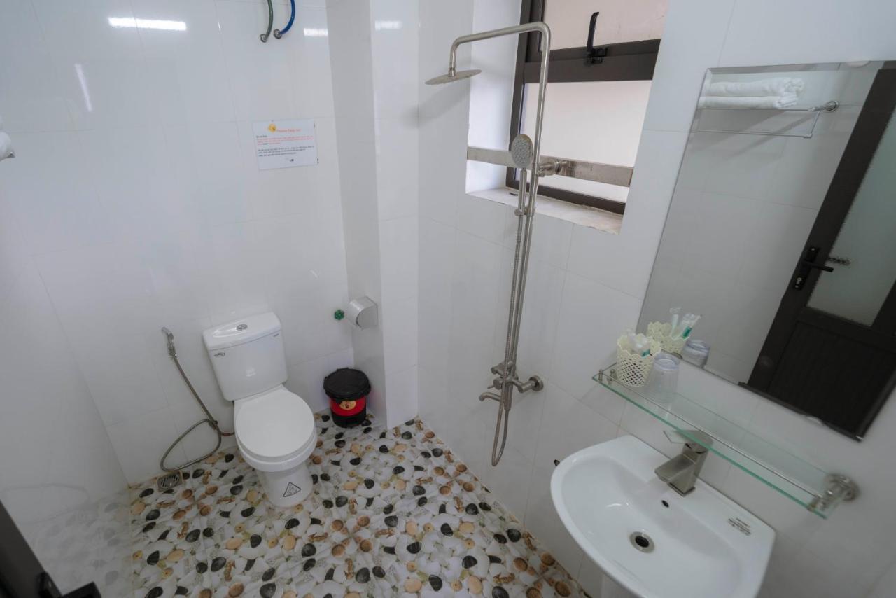 Fancy House Hotel Ha Long Luaran gambar