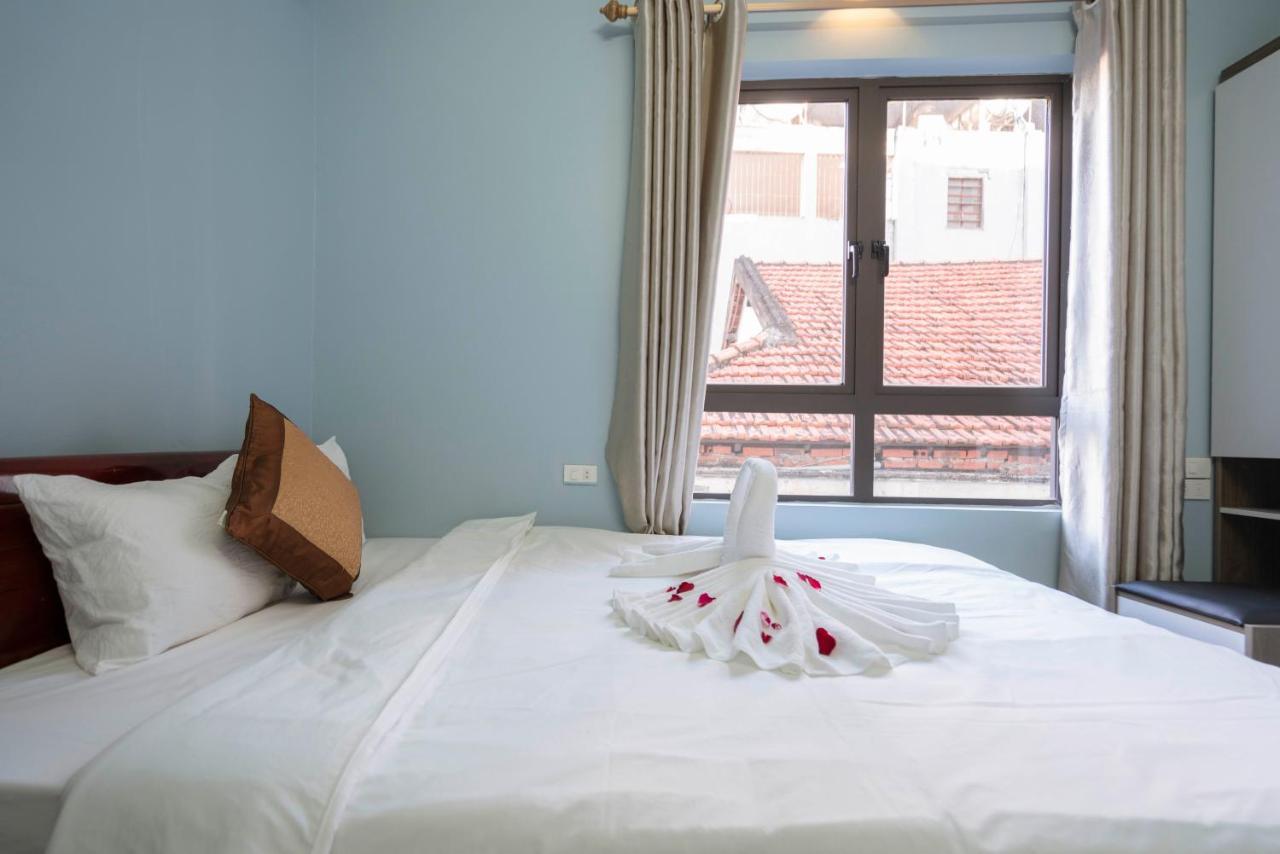 Fancy House Hotel Ha Long Luaran gambar