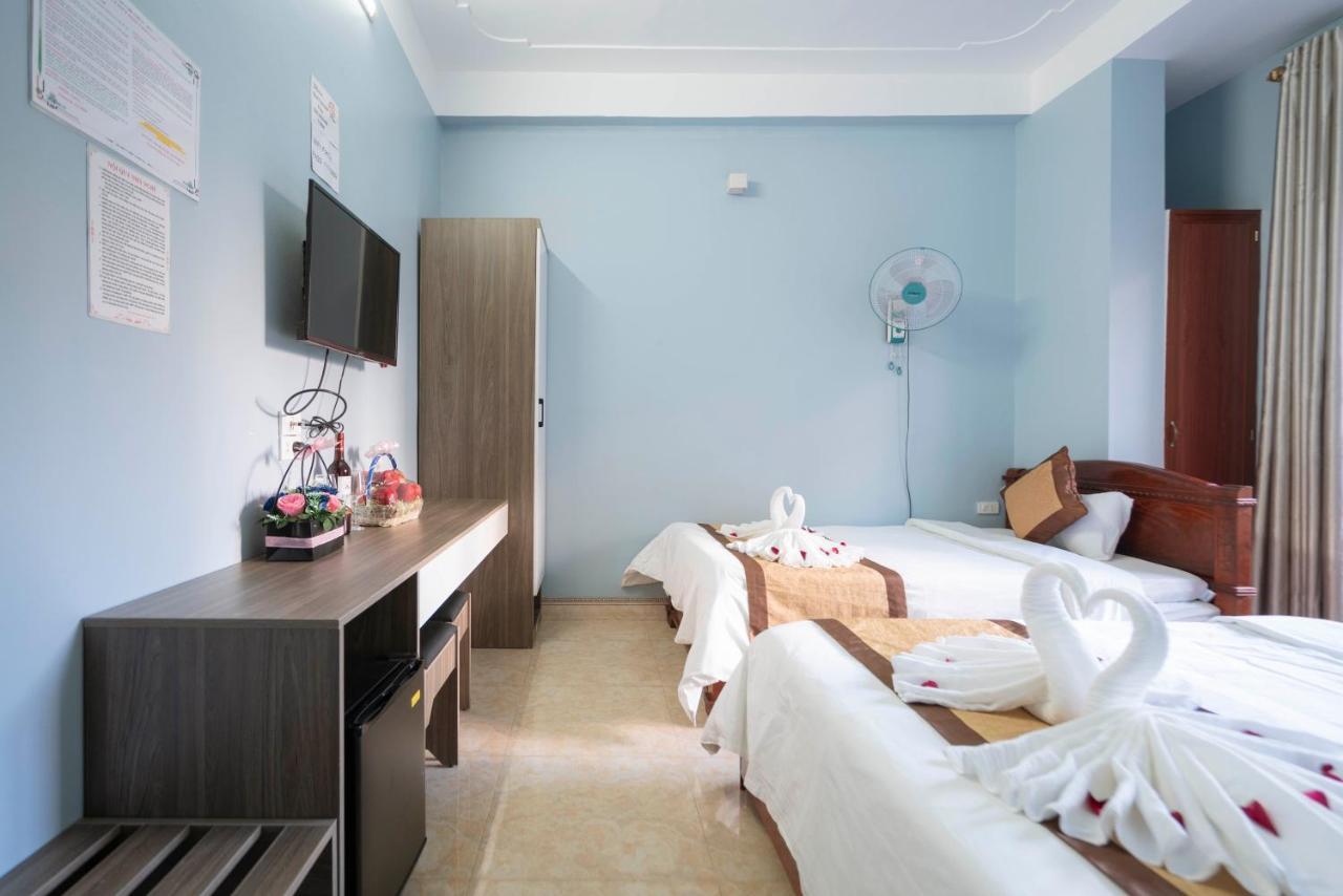 Fancy House Hotel Ha Long Luaran gambar