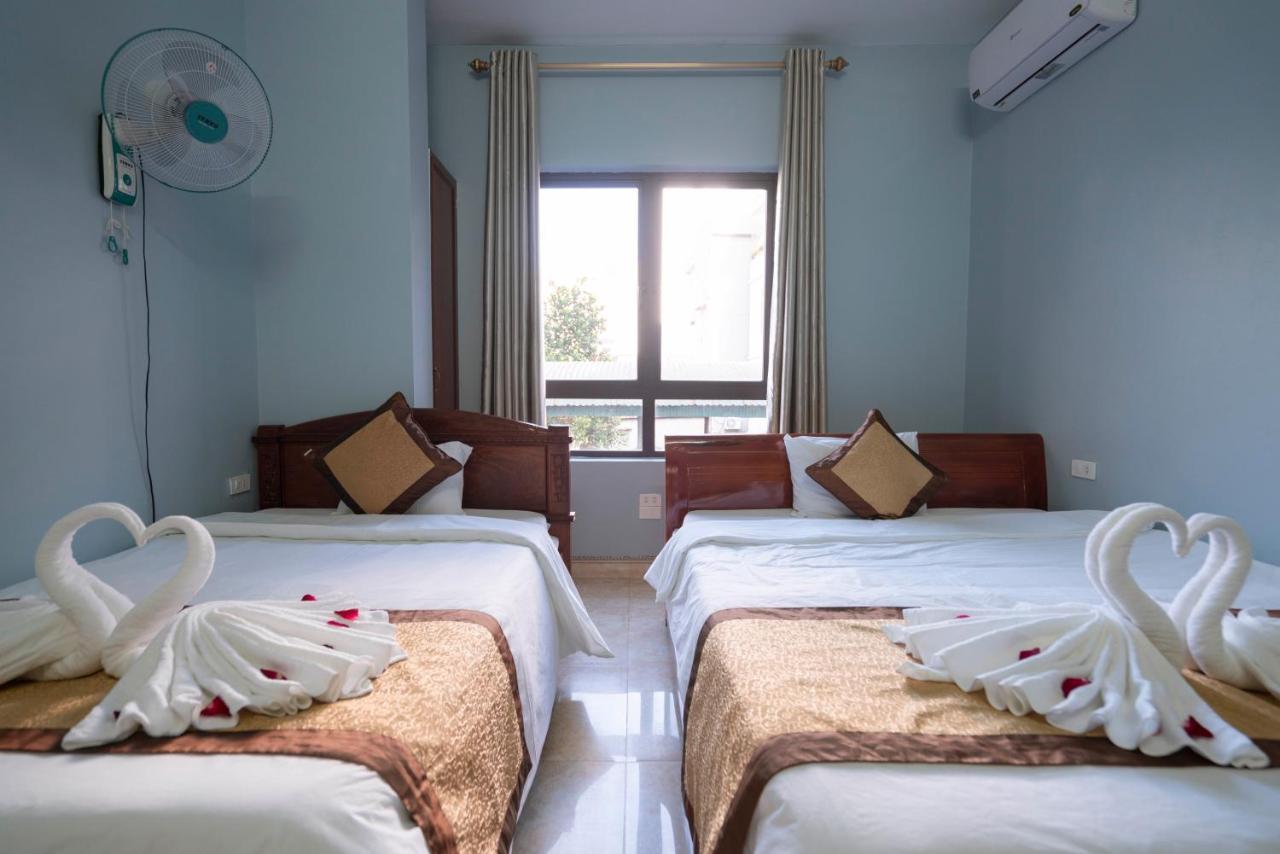 Fancy House Hotel Ha Long Luaran gambar