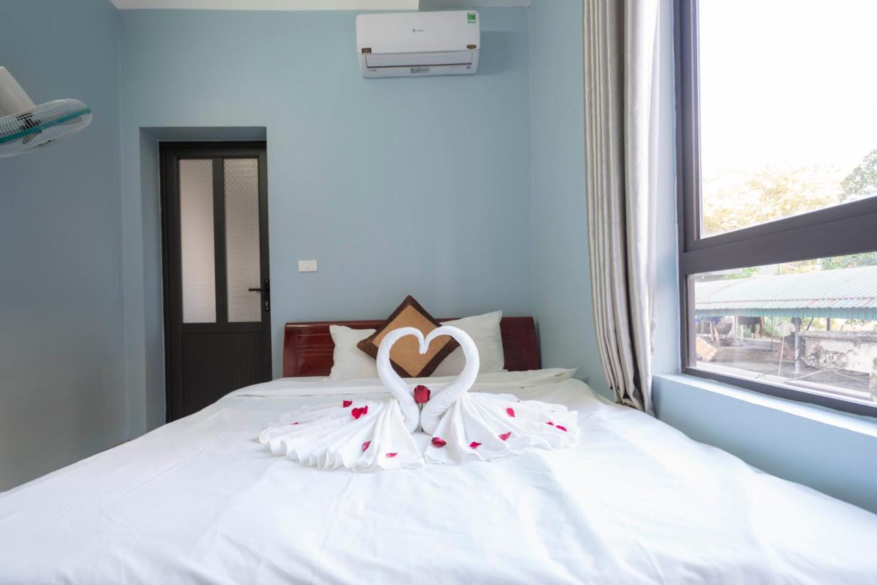 Fancy House Hotel Ha Long Luaran gambar