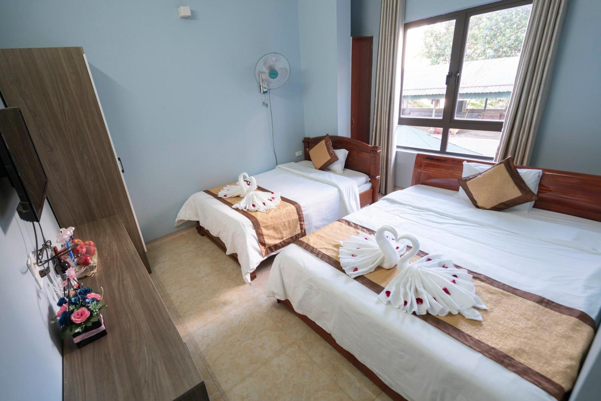 Fancy House Hotel Ha Long Luaran gambar
