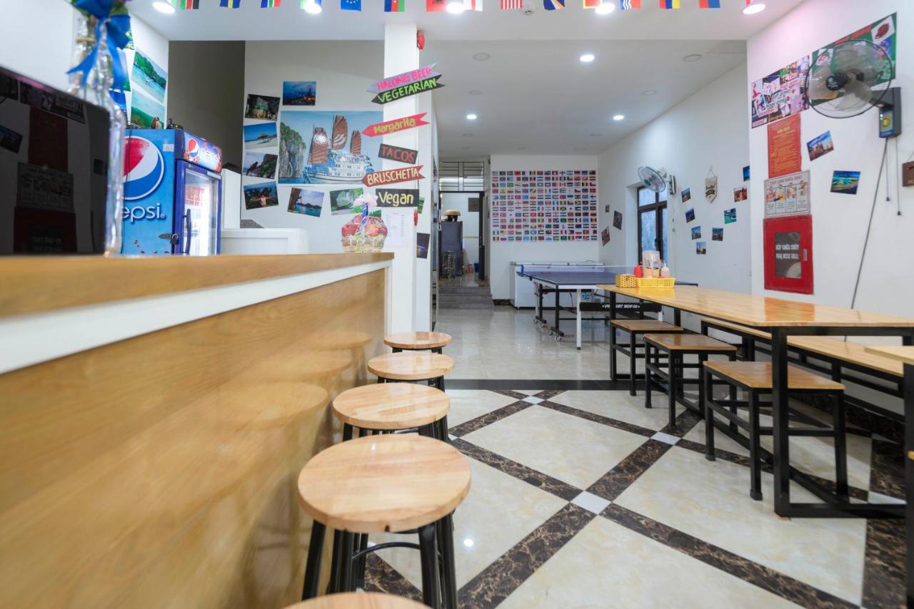 Fancy House Hotel Ha Long Luaran gambar