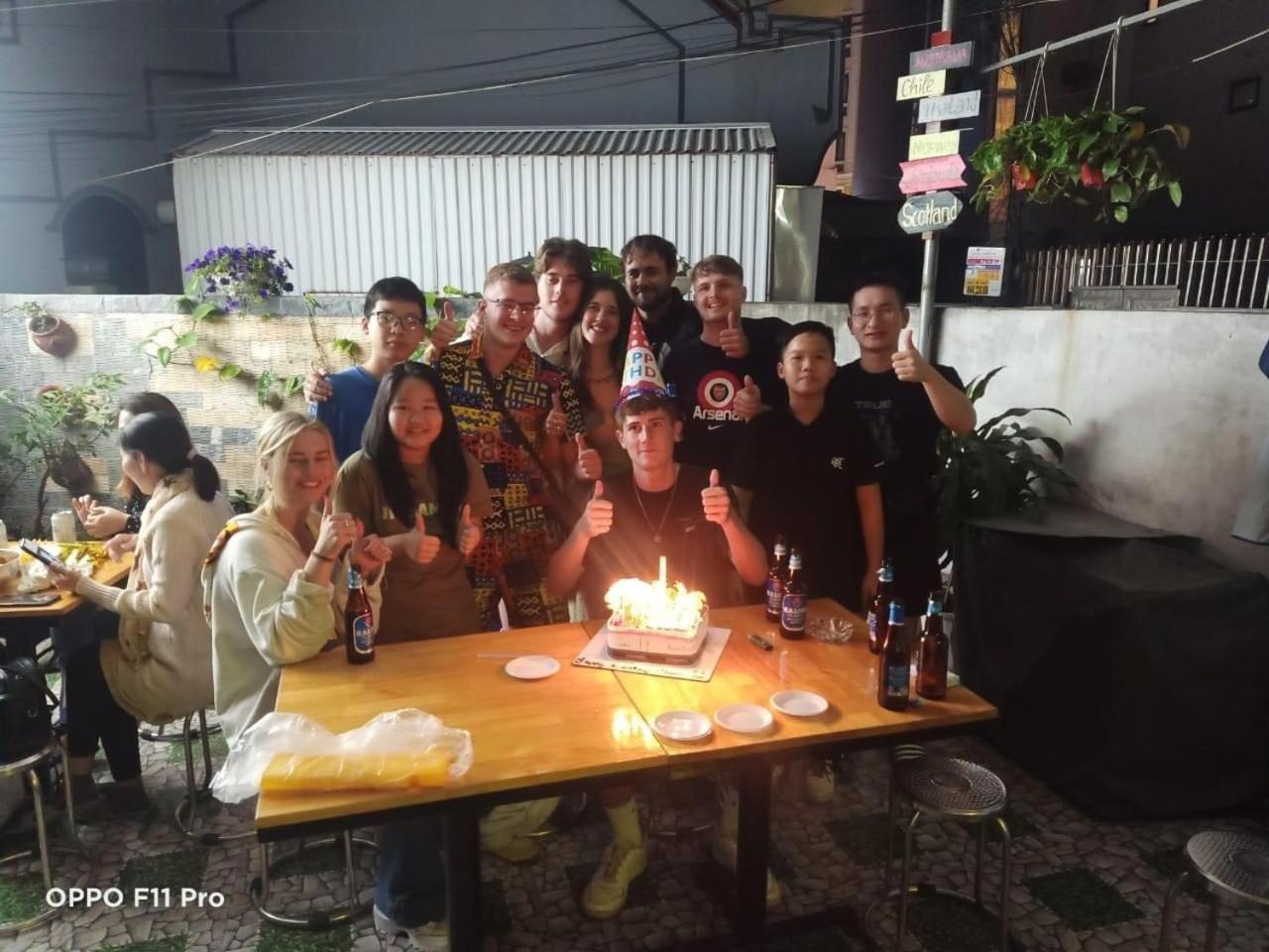 Fancy House Hotel Ha Long Luaran gambar