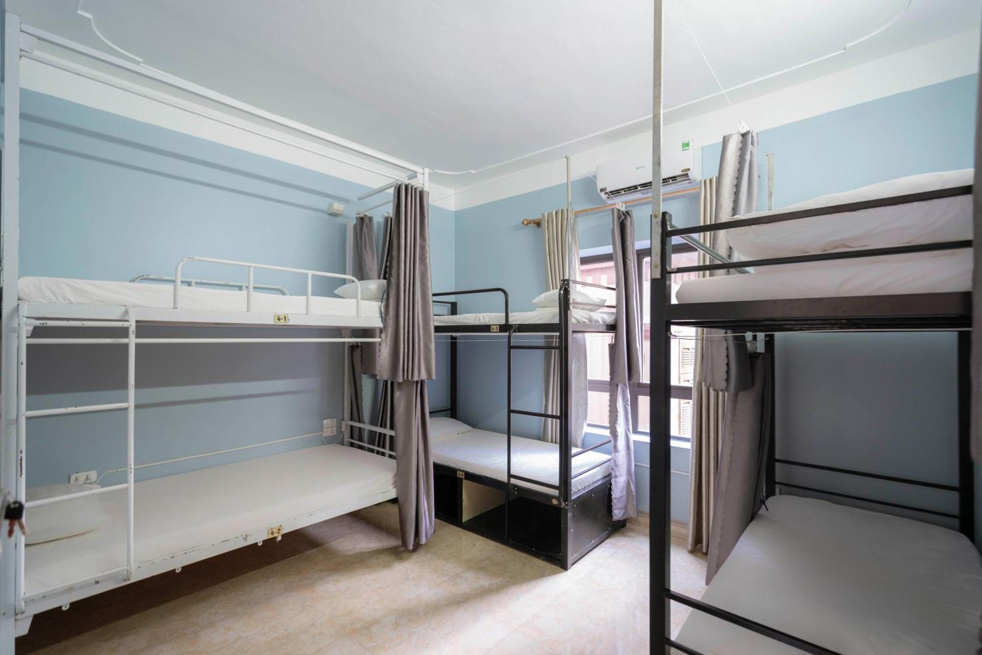 Fancy House Hotel Ha Long Luaran gambar